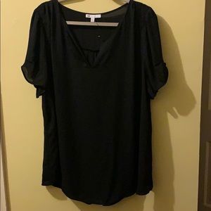 DR 2 NWOT Blouse